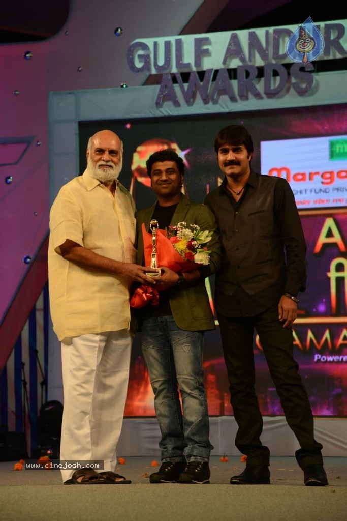 Celebs at Gama Awards 2013 - 68 / 321 photos