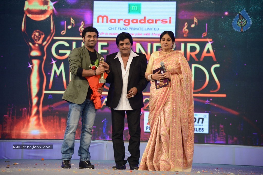 Celebs at Gama Awards 2013 - 75 / 321 photos