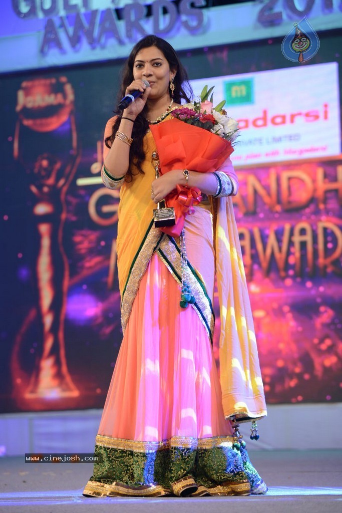 Celebs at Gama Awards 2013 - 78 / 321 photos