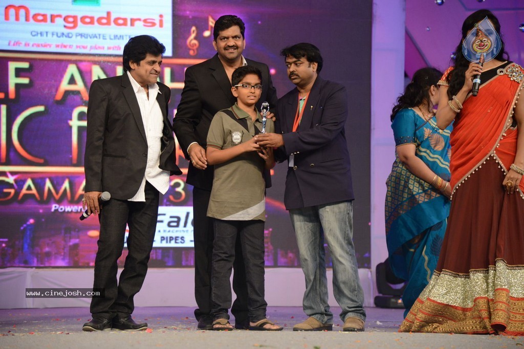 Celebs at Gama Awards 2013 - 84 / 321 photos