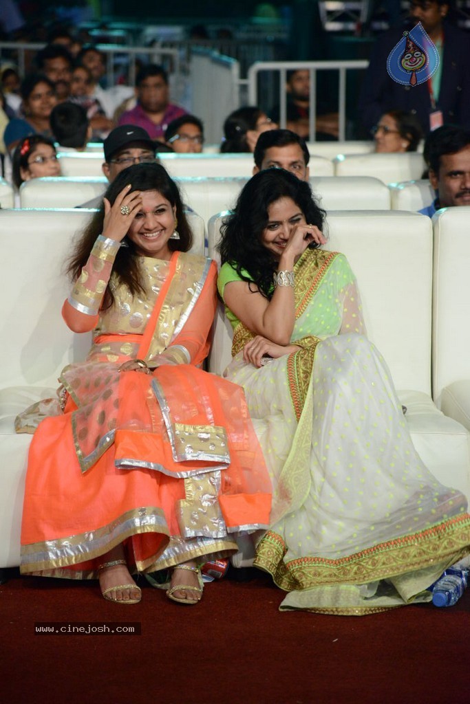 Celebs at Gama Awards 2013 - 87 / 321 photos