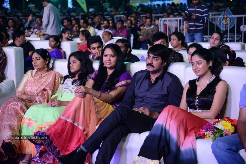 Celebs at Gama Awards 2013 - 92 / 321 photos