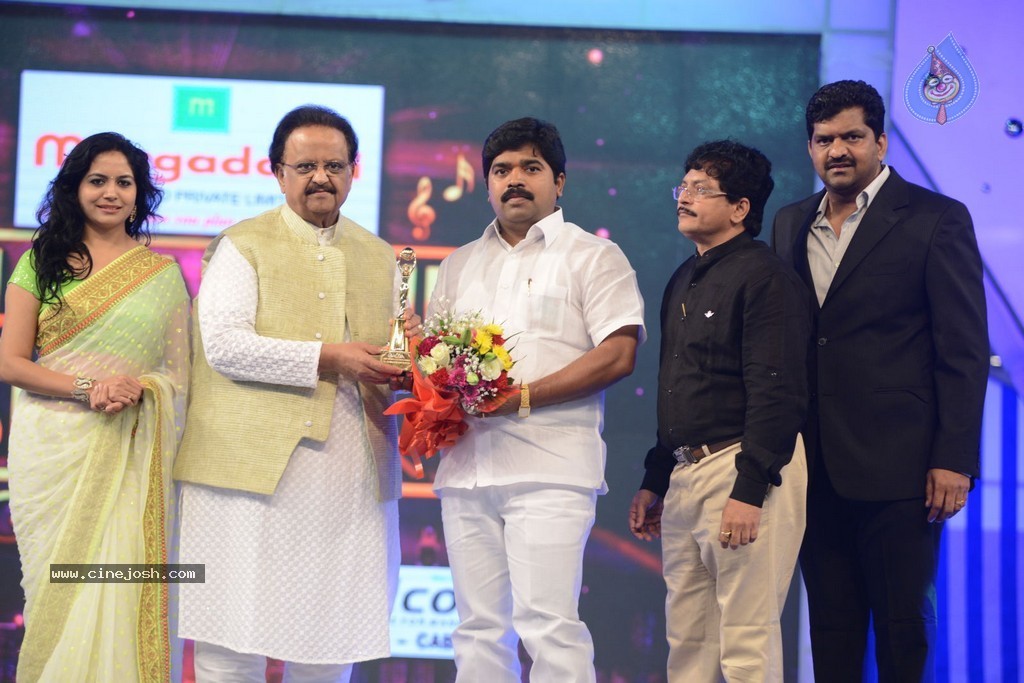 Celebs at Gama Awards 2013 - 93 / 321 photos