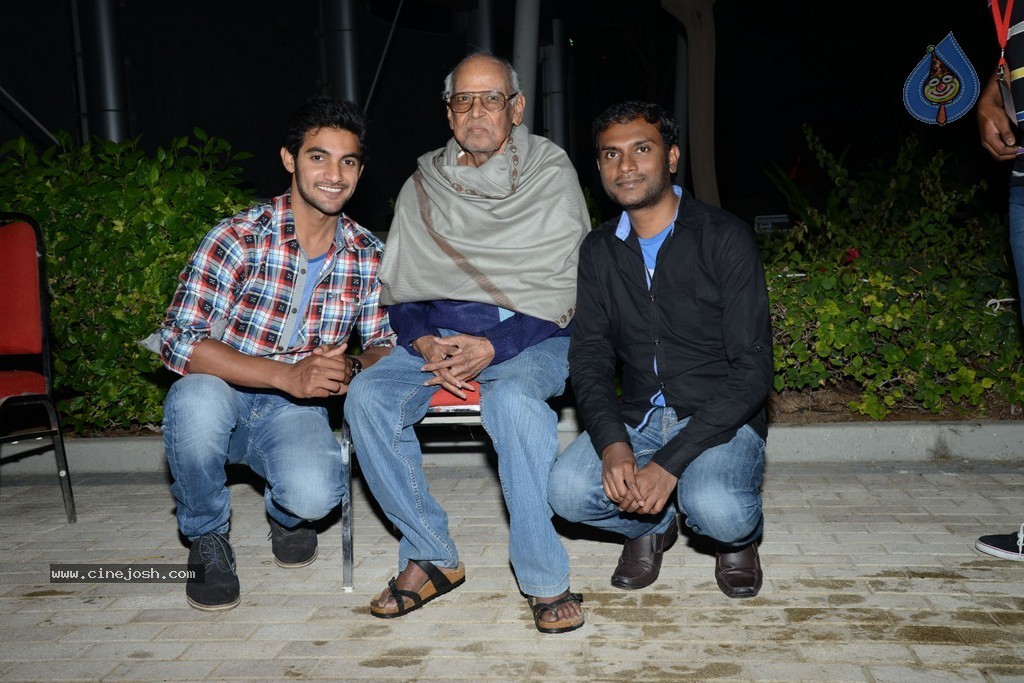 Celebs at Gama Awards 2013 - 104 / 321 photos