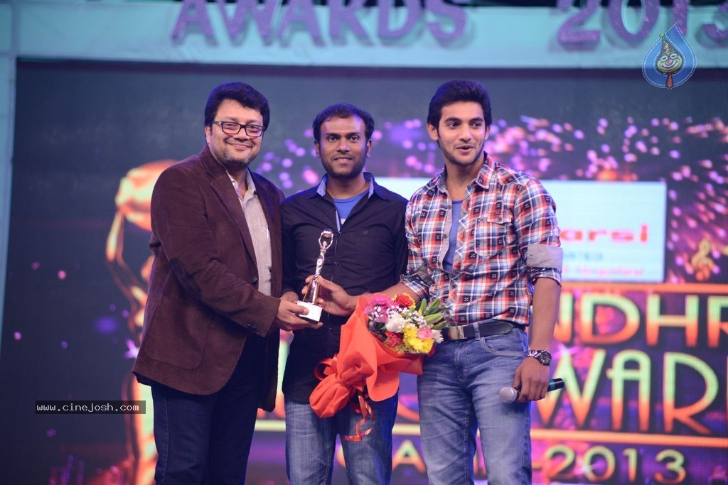 Celebs at Gama Awards 2013 - 111 / 321 photos