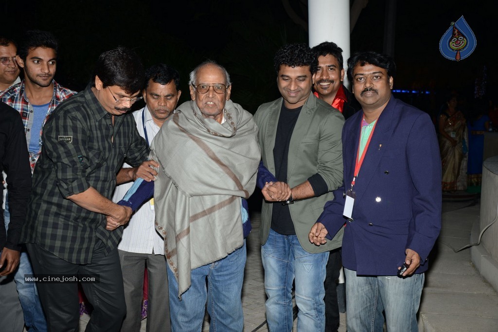 Celebs at Gama Awards 2013 - 112 / 321 photos