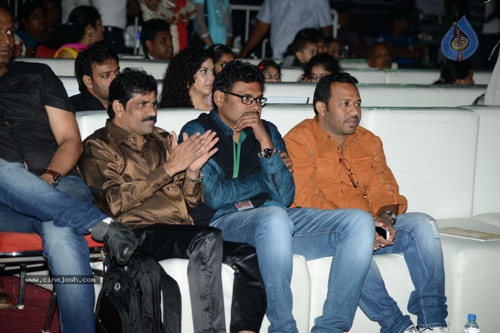 Celebs at Gama Awards 2013 - 123 / 321 photos