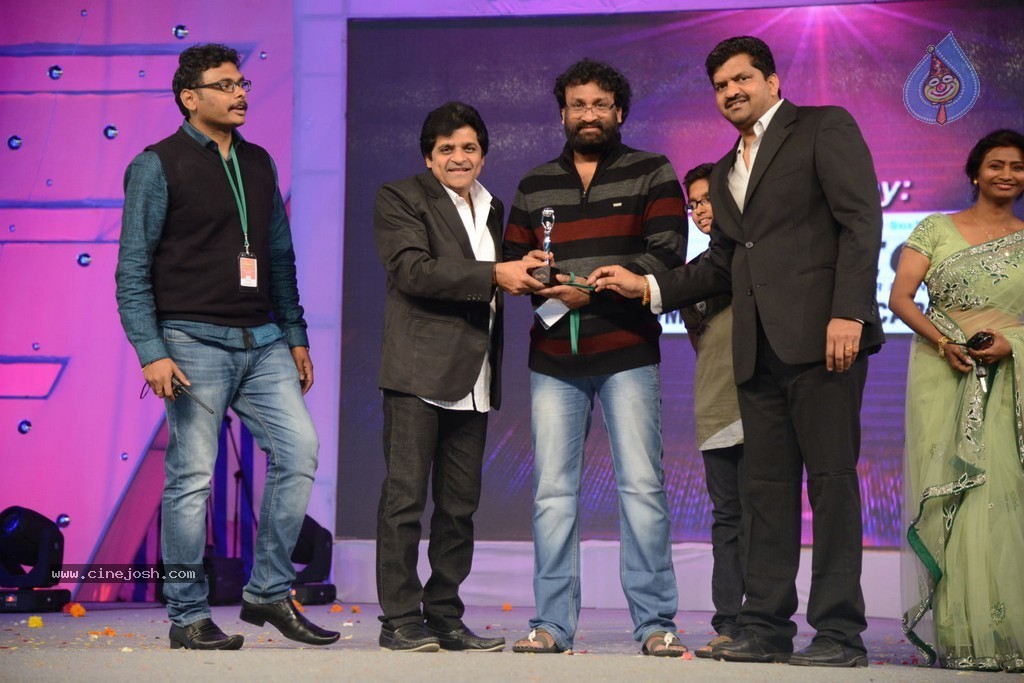 Celebs at Gama Awards 2013 - 131 / 321 photos