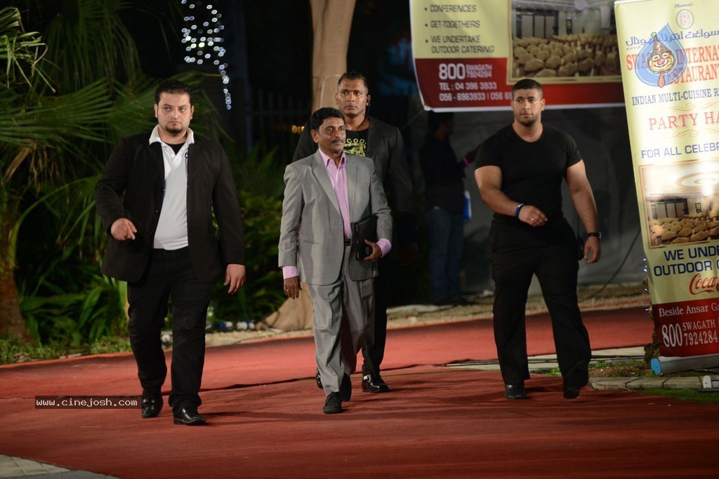 Celebs at Gama Awards 2013 - 137 / 321 photos