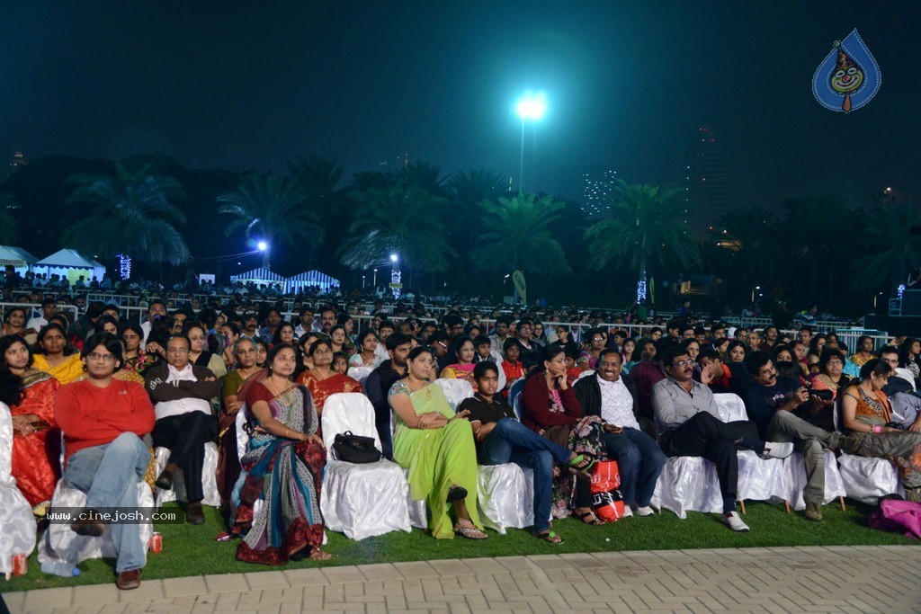 Celebs at Gama Awards 2013 - 143 / 321 photos