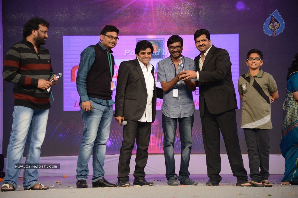 Celebs at Gama Awards 2013 - 144 / 321 photos