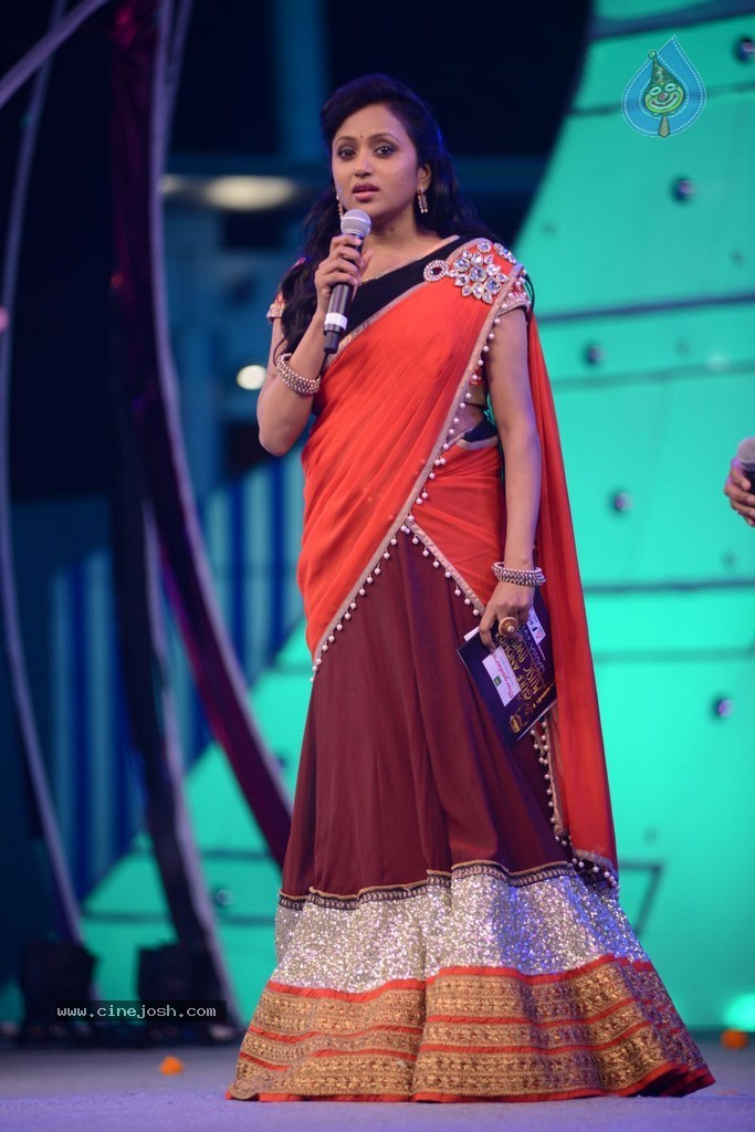 Celebs at Gama Awards 2013 - 153 / 321 photos