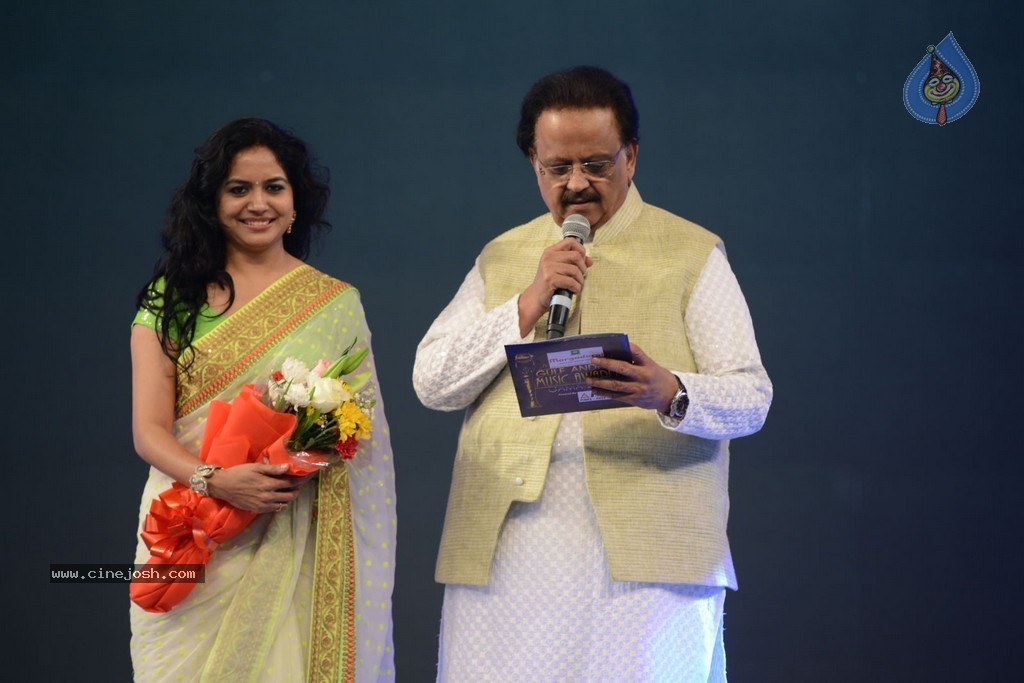 Celebs at Gama Awards 2013 - 154 / 321 photos