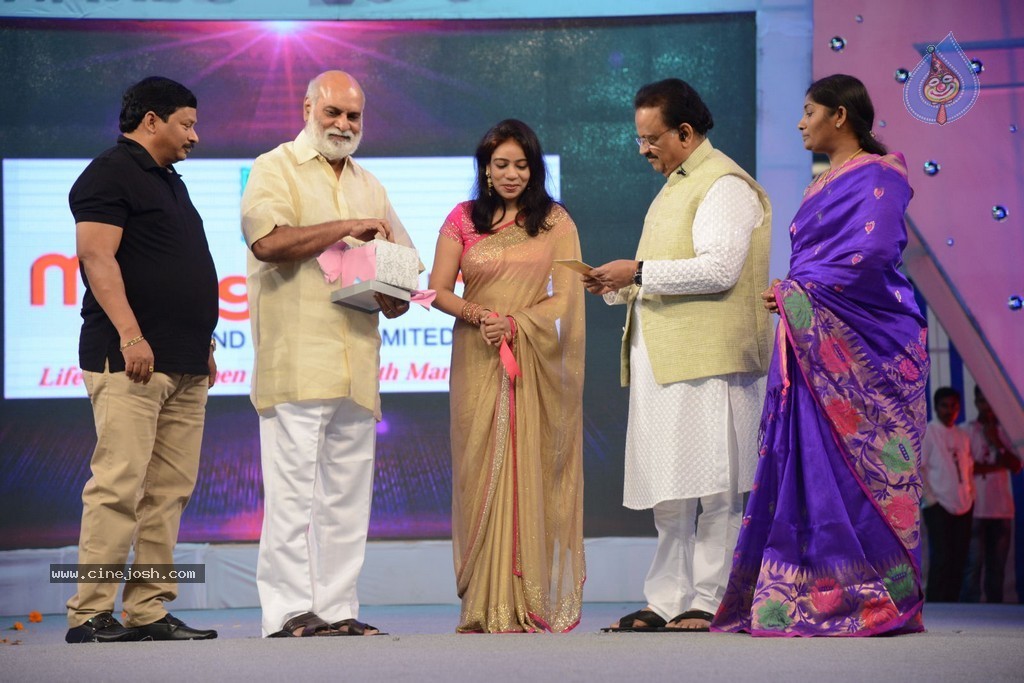 Celebs at Gama Awards 2013 - 182 / 321 photos