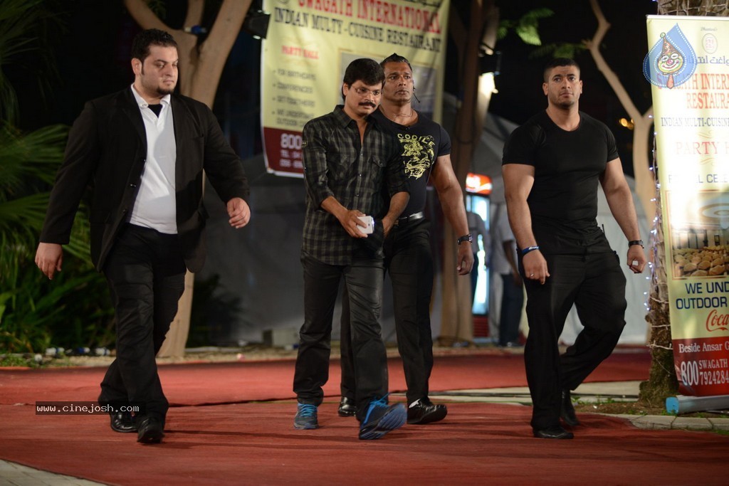 Celebs at Gama Awards 2013 - 206 / 321 photos