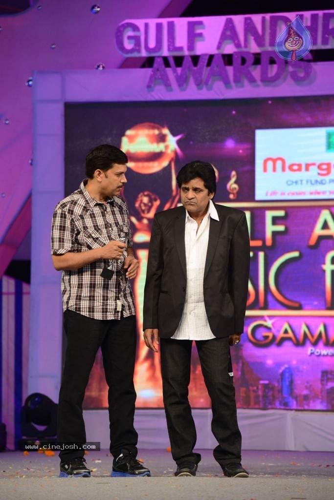 Celebs at Gama Awards 2013 - 225 / 321 photos