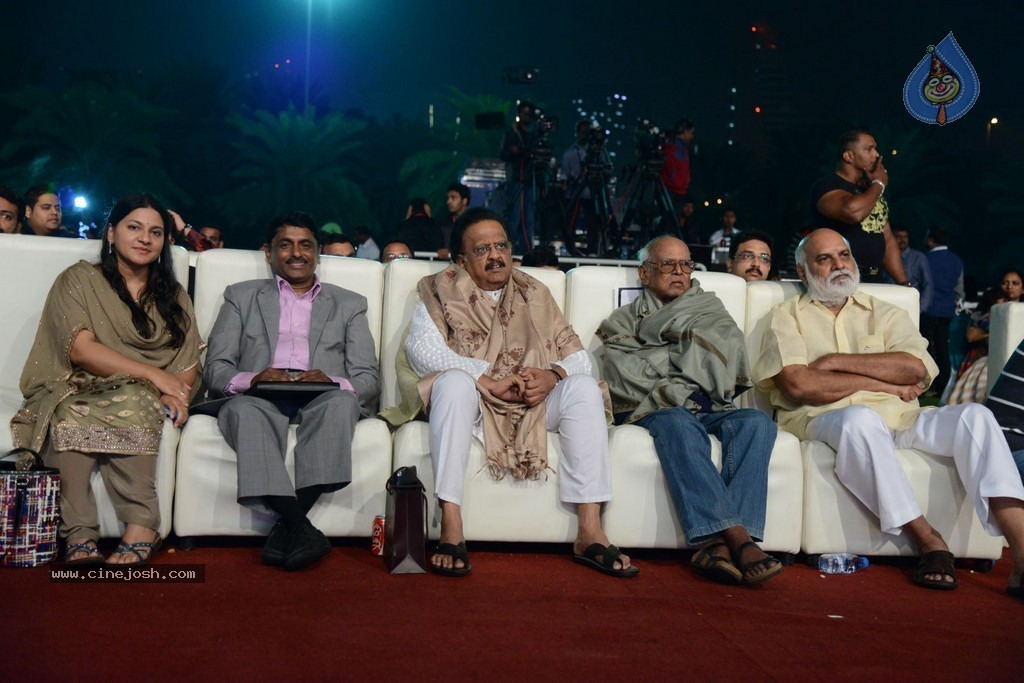 Celebs at Gama Awards 2013 - 234 / 321 photos