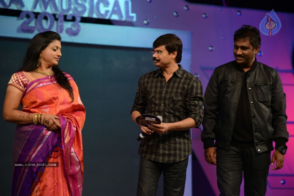 Celebs at Gama Awards 2013 - 248 / 321 photos