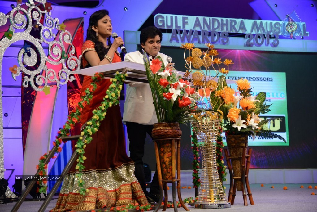 Celebs at Gama Awards 2013 - 300 / 321 photos