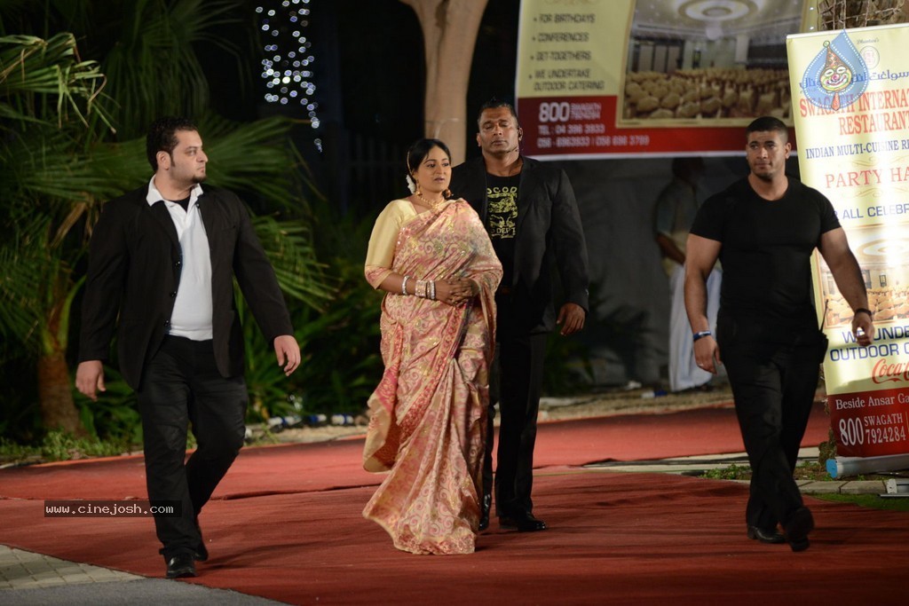 Celebs at Gama Awards 2013 - 316 / 321 photos