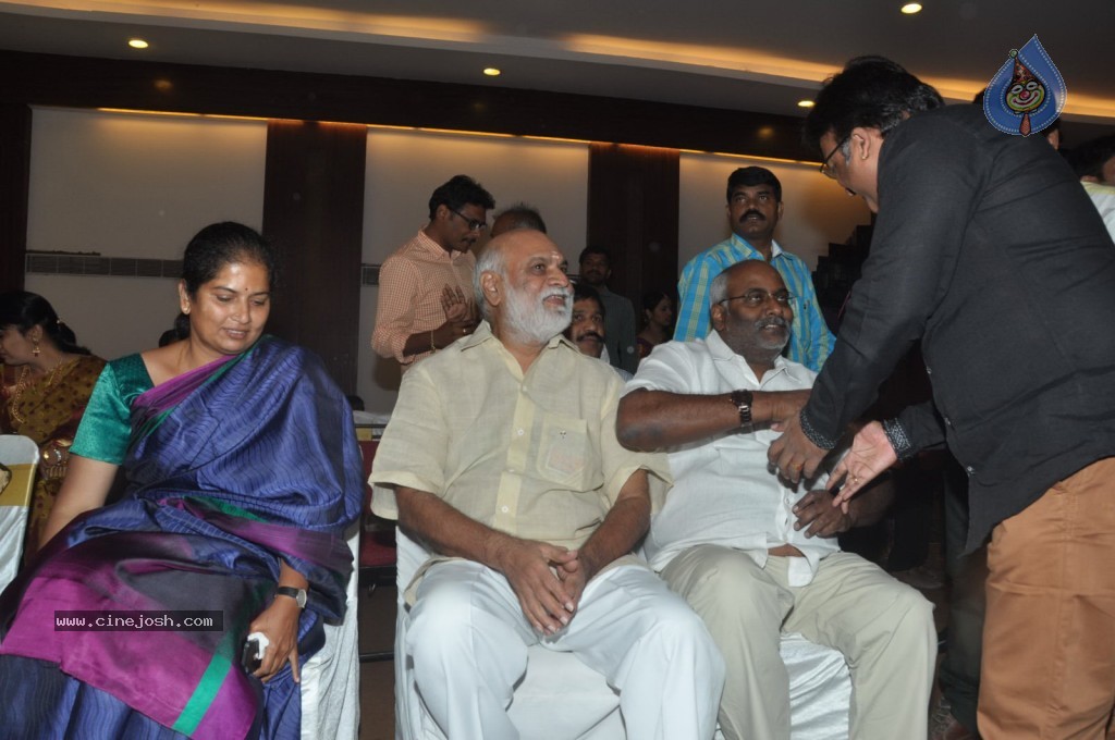 Celebs at Geetha Madhuri Wedding Photos - 17 / 213 photos