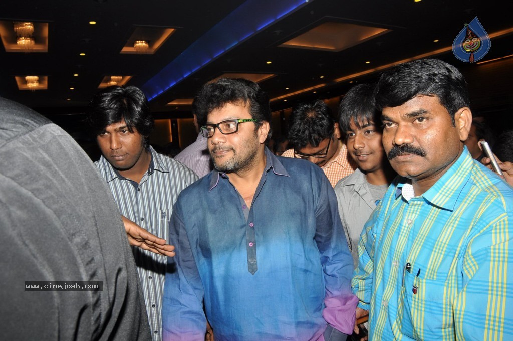 Celebs at Geetha Madhuri Wedding Photos - 97 / 213 photos