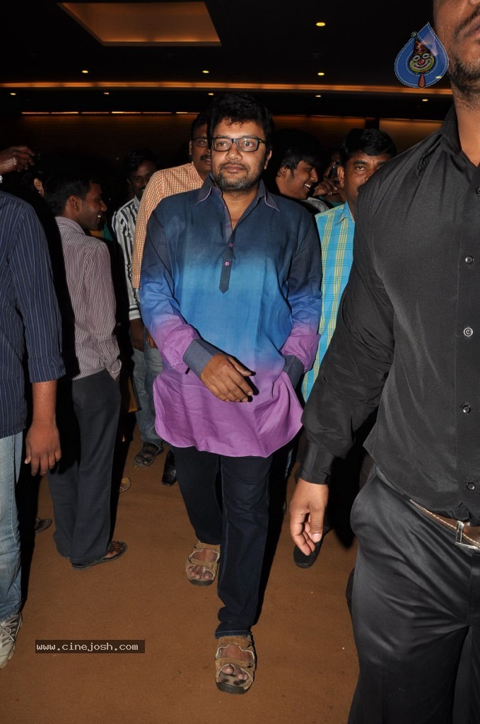 Celebs at Geetha Madhuri Wedding Photos - 103 / 213 photos