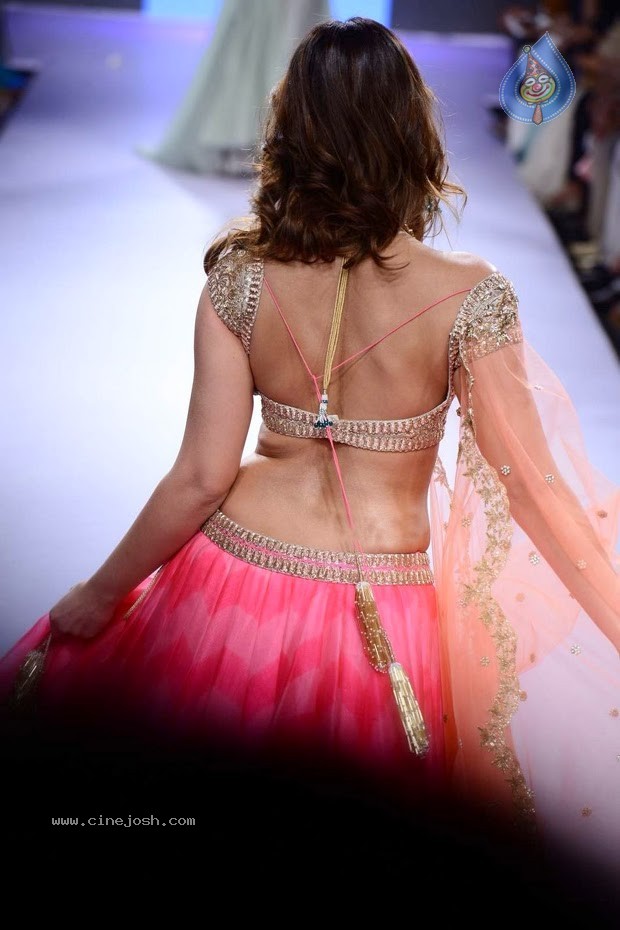 Celebs at Lakme Fahion Week 2015 - 48 / 60 photos