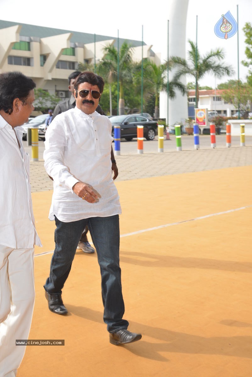 Celebs at Manchu Manoj Wedding 02 - 3 / 57 photos