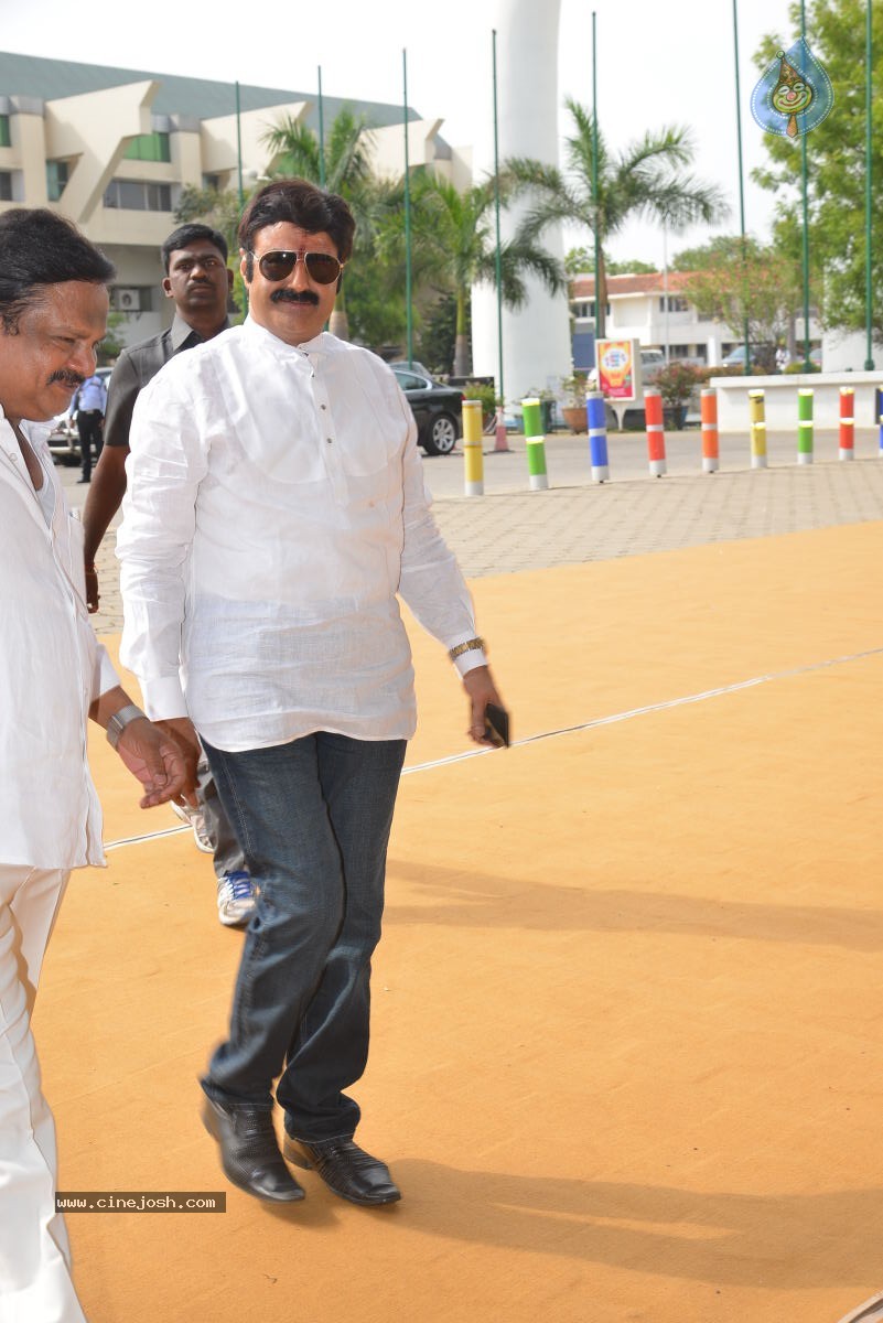 Celebs at Manchu Manoj Wedding 02 - 11 / 57 photos