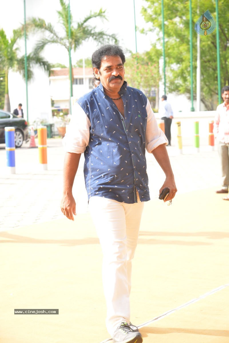 Celebs at Manchu Manoj Wedding 02 - 21 / 57 photos