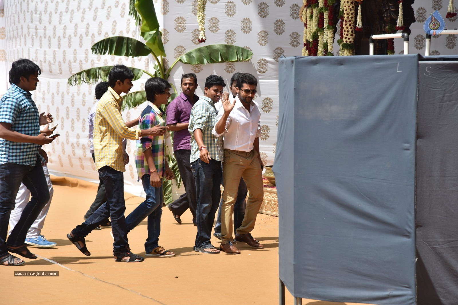 Celebs at Manchu Manoj Wedding 02 - 25 / 57 photos