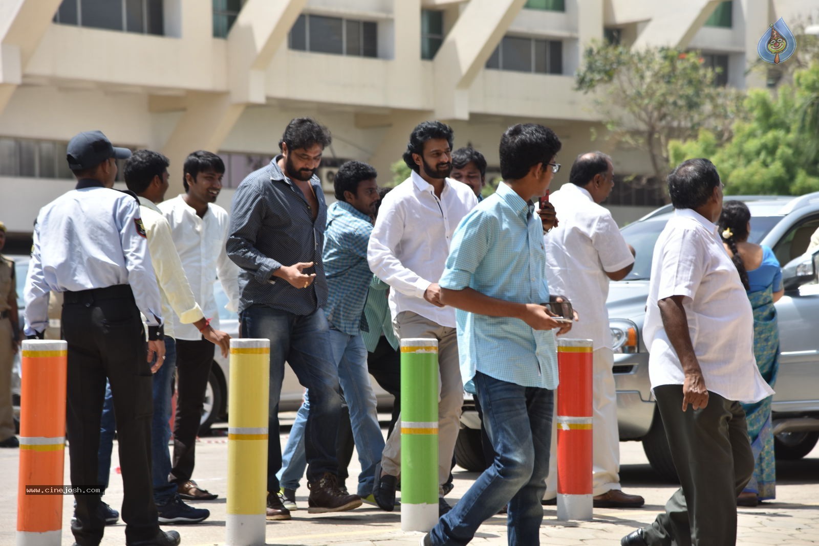 Celebs at Manchu Manoj Wedding 02 - 34 / 57 photos