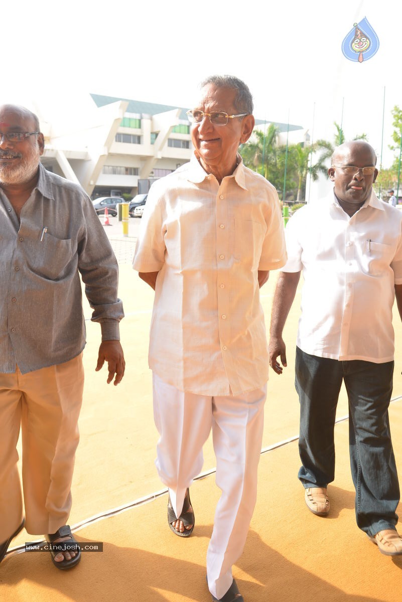 Celebs at Manchu Manoj Wedding 02 - 44 / 57 photos