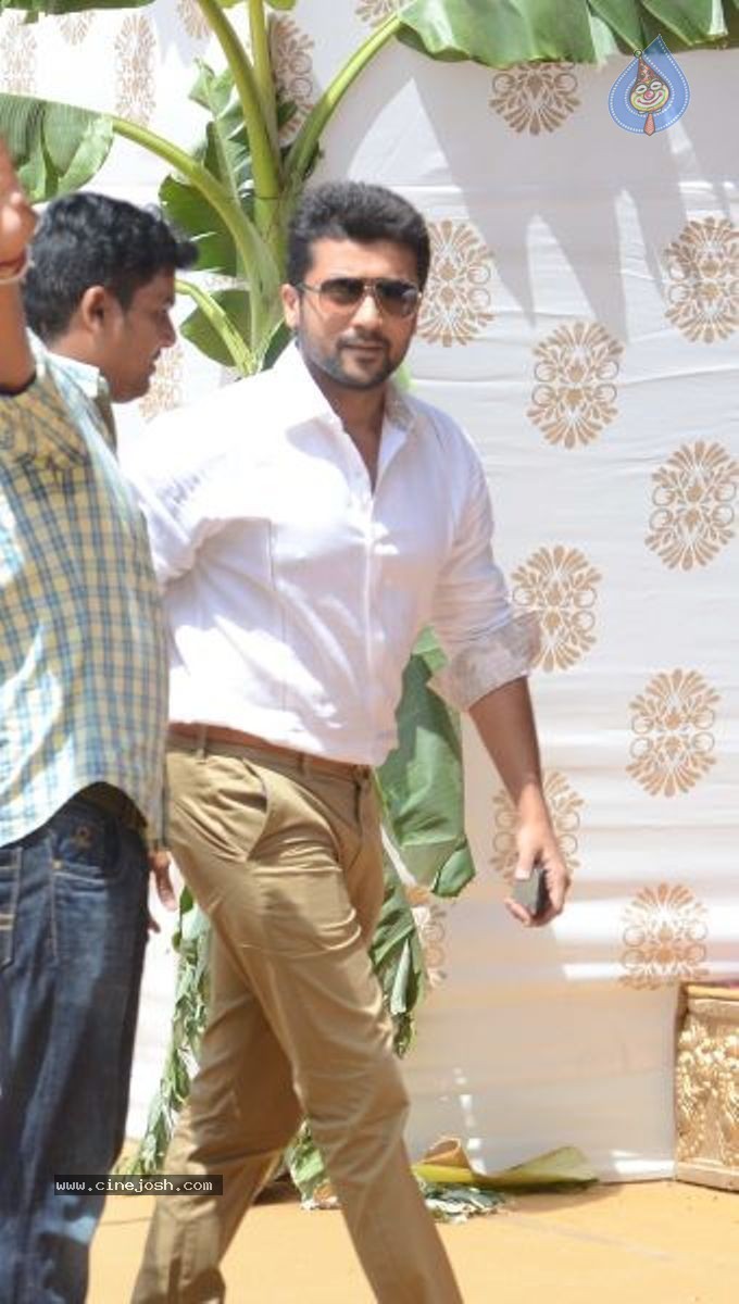 Celebs at Manchu Manoj Wedding  - 40 / 63 photos