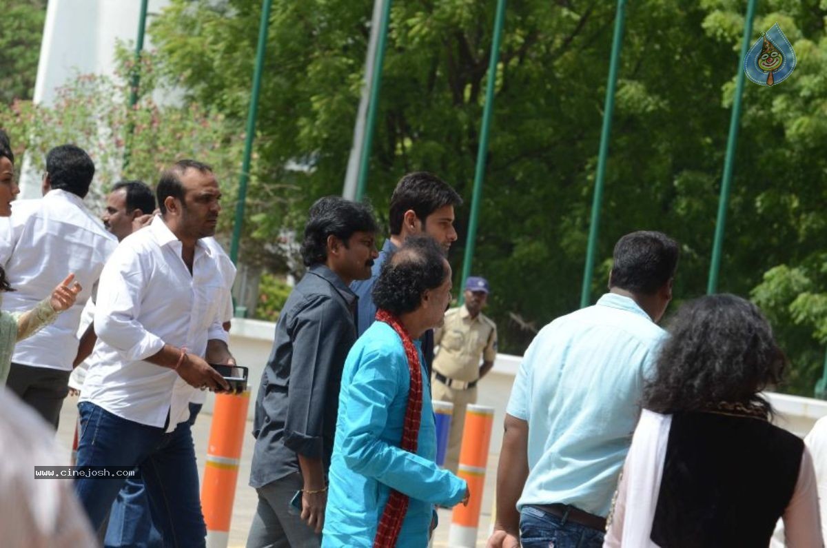 Celebs at Manchu Manoj Wedding  - 42 / 63 photos