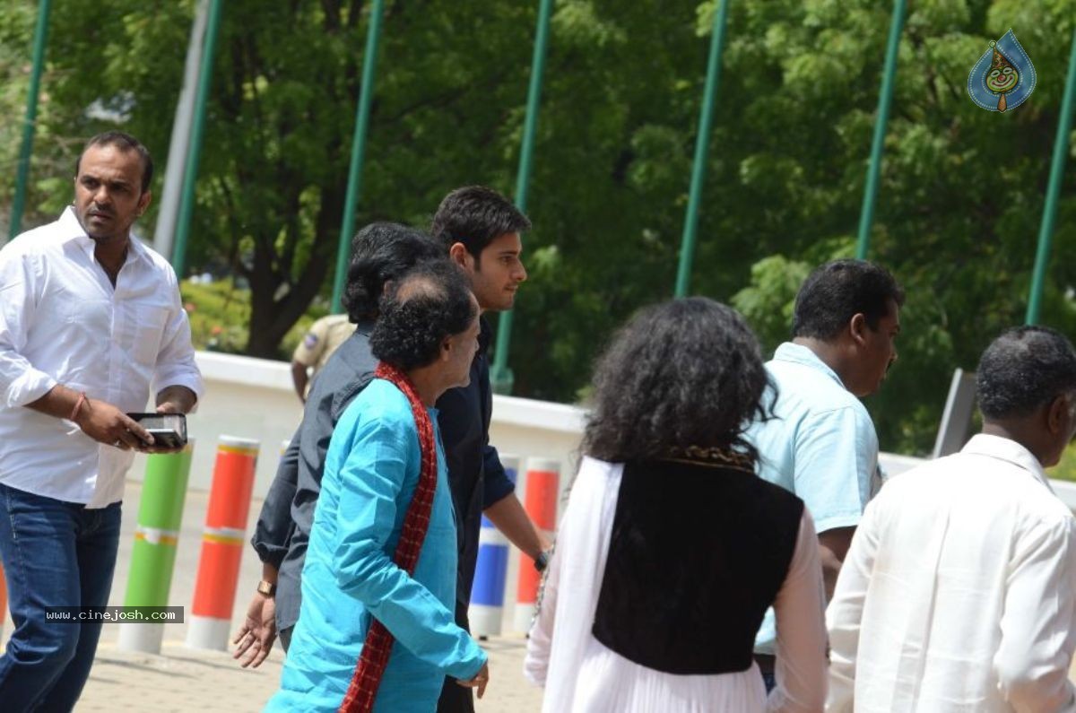 Celebs at Manchu Manoj Wedding  - 51 / 63 photos