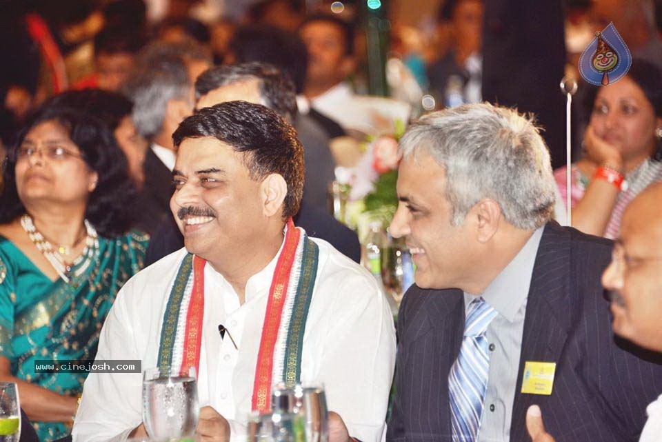 Celebs at NATS 2013 Telugu Sambaralu- Day 1 - 12 / 140 photos