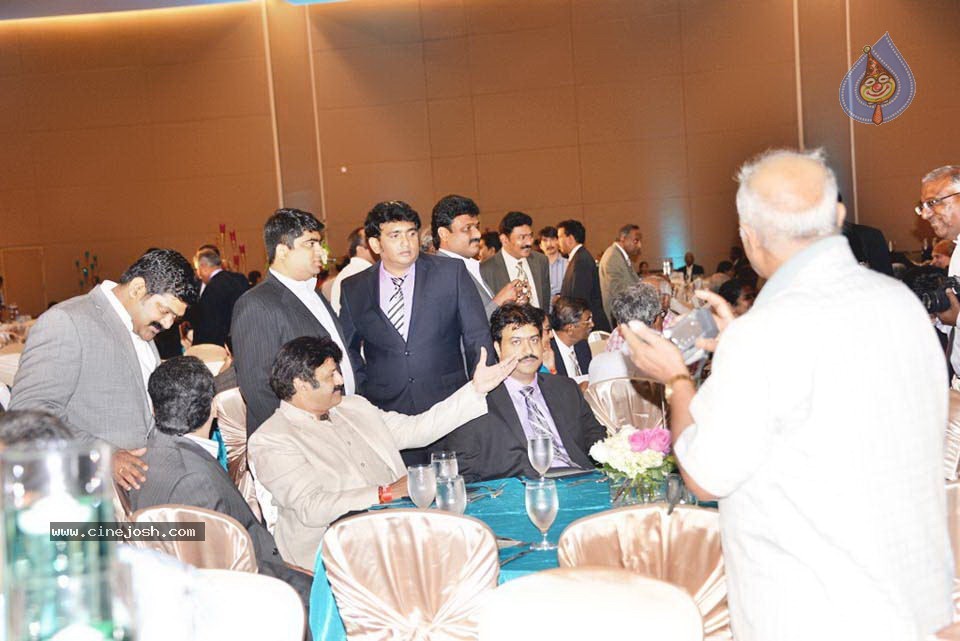 Celebs at NATS 2013 Telugu Sambaralu- Day 1 - 27 / 140 photos