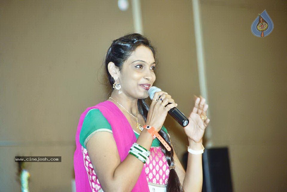 Celebs at NATS 2013 Telugu Sambaralu- Day 1 - 36 / 140 photos