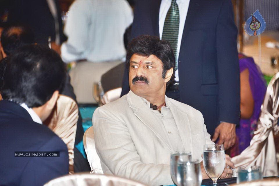 Celebs at NATS 2013 Telugu Sambaralu- Day 1 - 40 / 140 photos