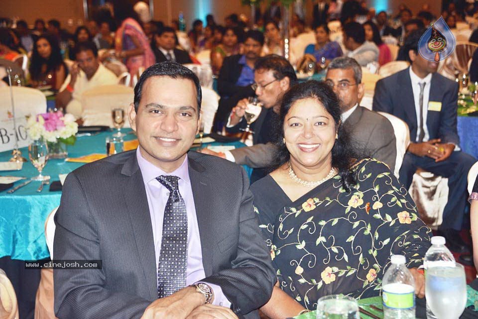 Celebs at NATS 2013 Telugu Sambaralu- Day 1 - 41 / 140 photos