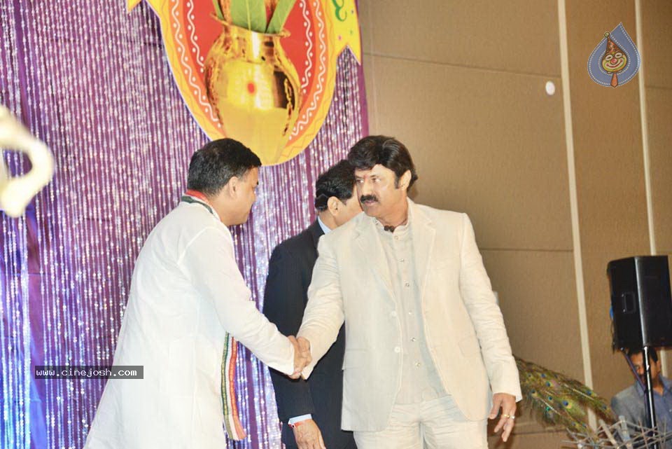 Celebs at NATS 2013 Telugu Sambaralu- Day 1 - 42 / 140 photos