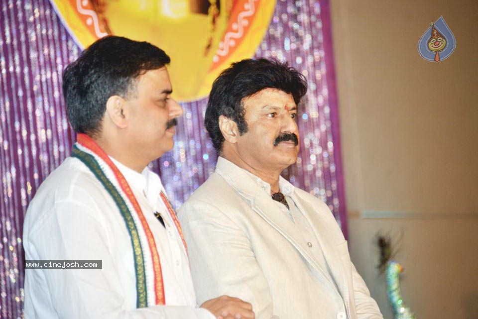 Celebs at NATS 2013 Telugu Sambaralu- Day 1 - 44 / 140 photos