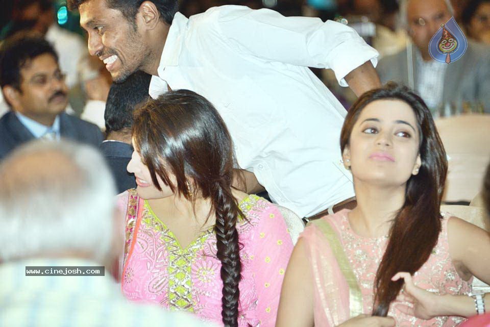 Celebs at NATS 2013 Telugu Sambaralu- Day 1 - 62 / 140 photos