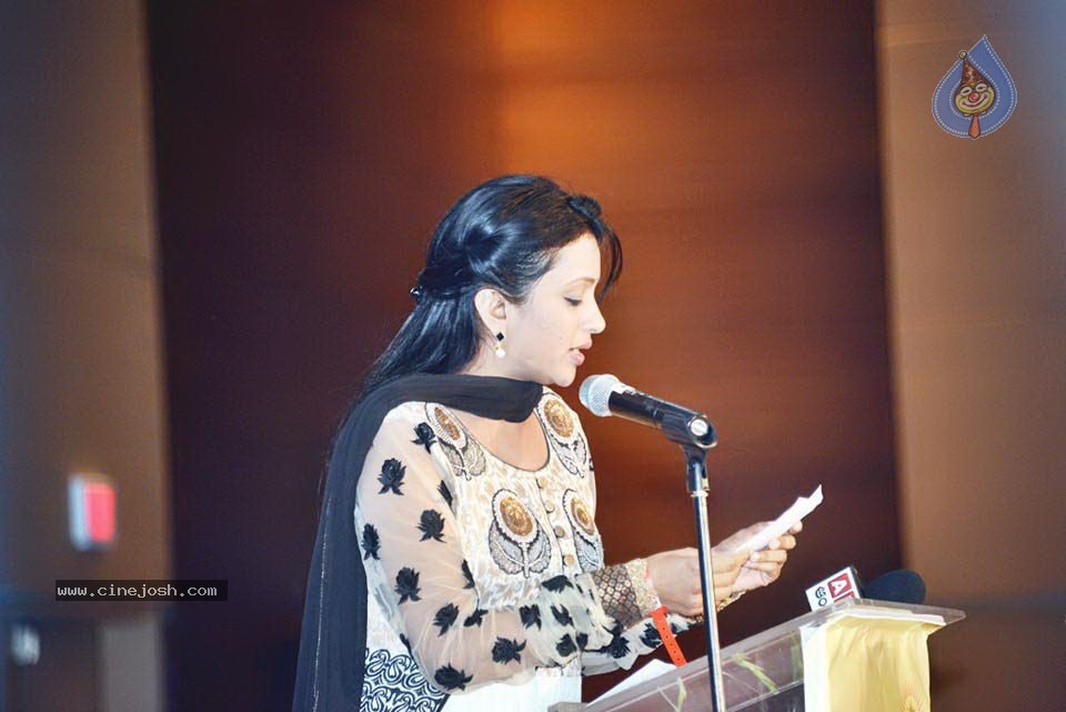 Celebs at NATS 2013 Telugu Sambaralu- Day 1 - 65 / 140 photos