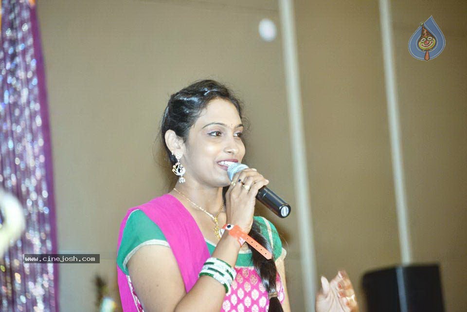 Celebs at NATS 2013 Telugu Sambaralu- Day 1 - 69 / 140 photos