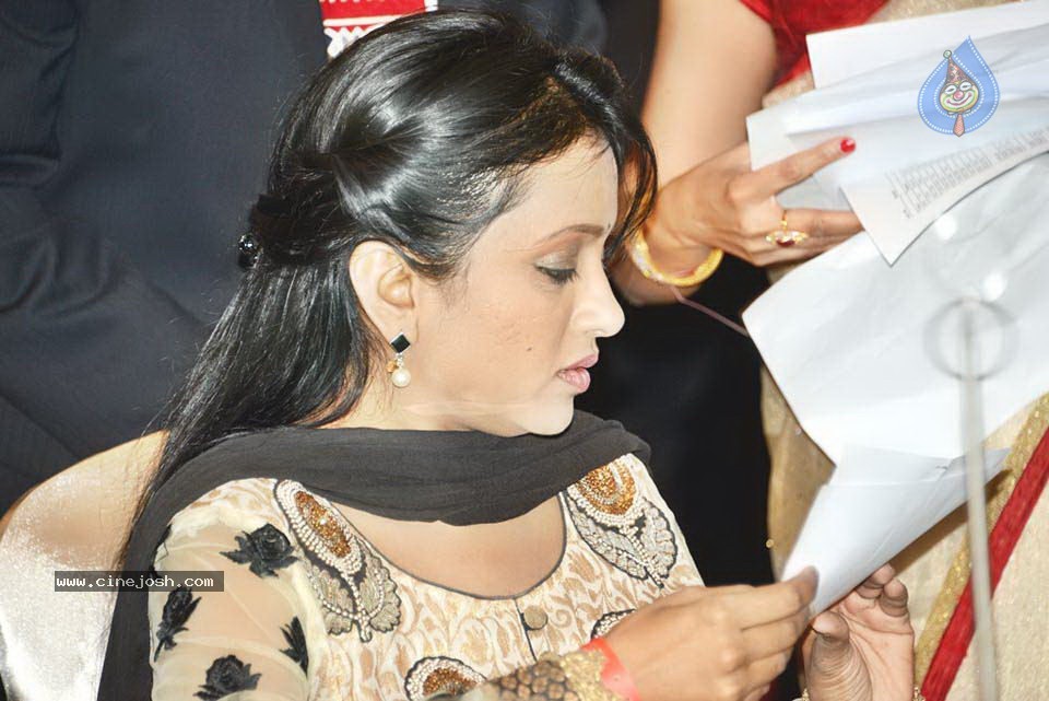 Celebs at NATS 2013 Telugu Sambaralu- Day 1 - 78 / 140 photos