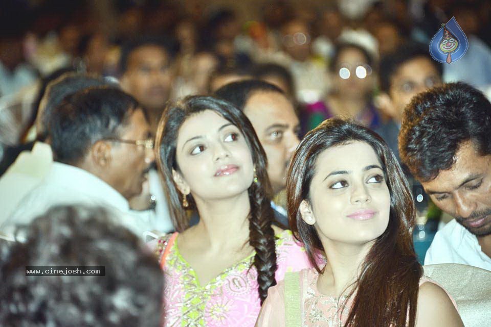 Celebs at NATS 2013 Telugu Sambaralu- Day 1 - 80 / 140 photos