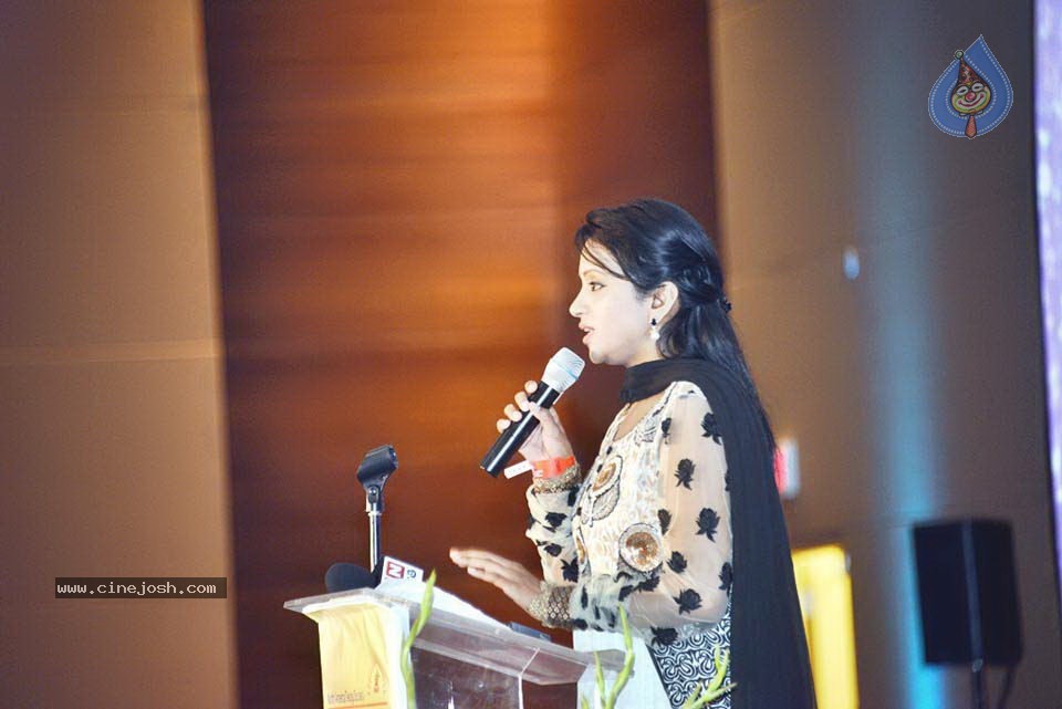 Celebs at NATS 2013 Telugu Sambaralu- Day 1 - 85 / 140 photos